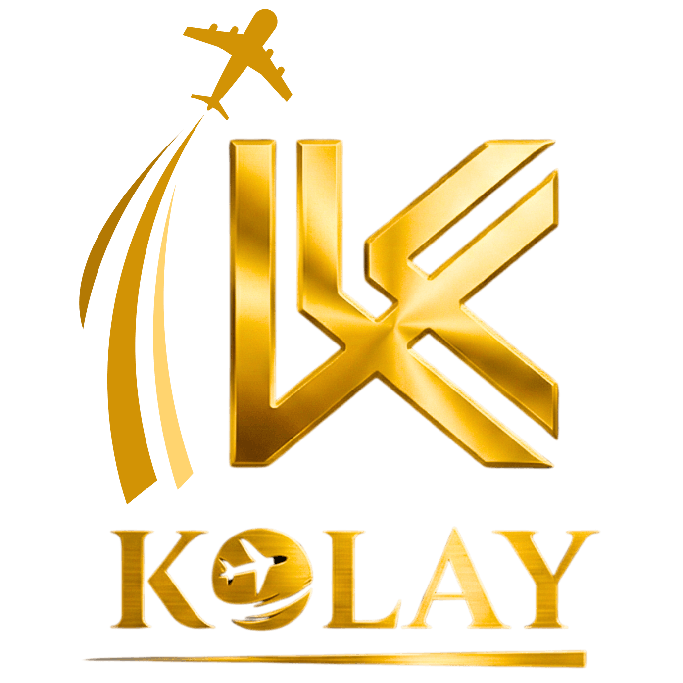 Kolay Logo